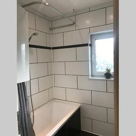 דירה Monteurwohnung