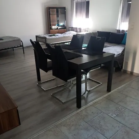 דירה Monteurwohnung *