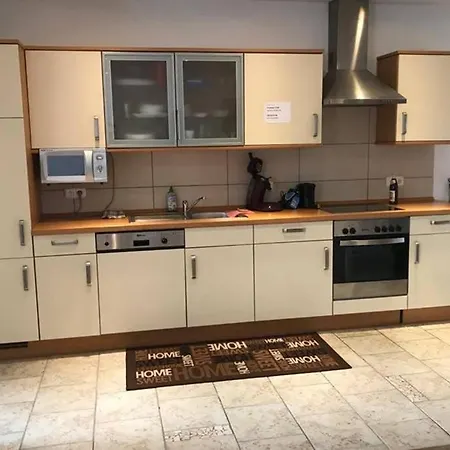 Monteurwohnung * Loiching