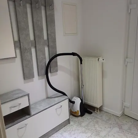 Monteurwohnung *