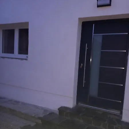 Monteurwohnung * Loiching