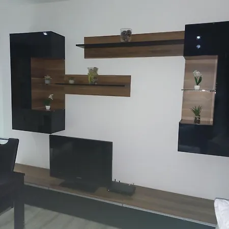 شقة Monteurwohnung