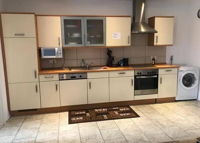 Monteurwohnung * Loiching