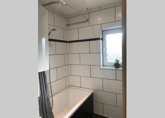 Апартаменты Monteurwohnung