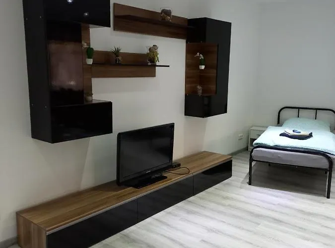 Monteurwohnung * Loiching