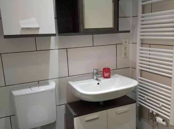 Monteurwohnung * Loiching